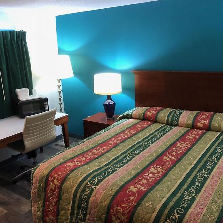 Econo Lodge Джорджтаун Екстер'єр фото
