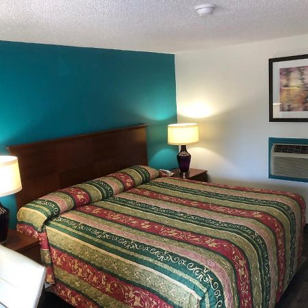 Econo Lodge Джорджтаун Екстер'єр фото