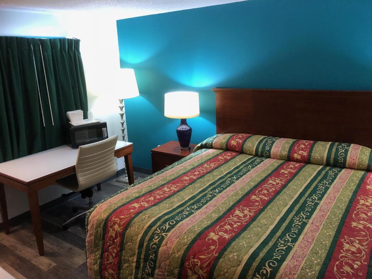 Econo Lodge Джорджтаун Екстер'єр фото