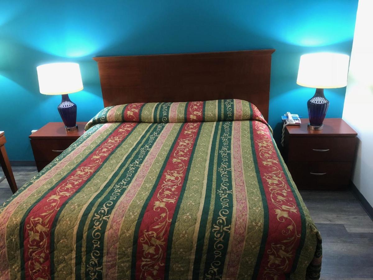 Econo Lodge Джорджтаун Екстер'єр фото