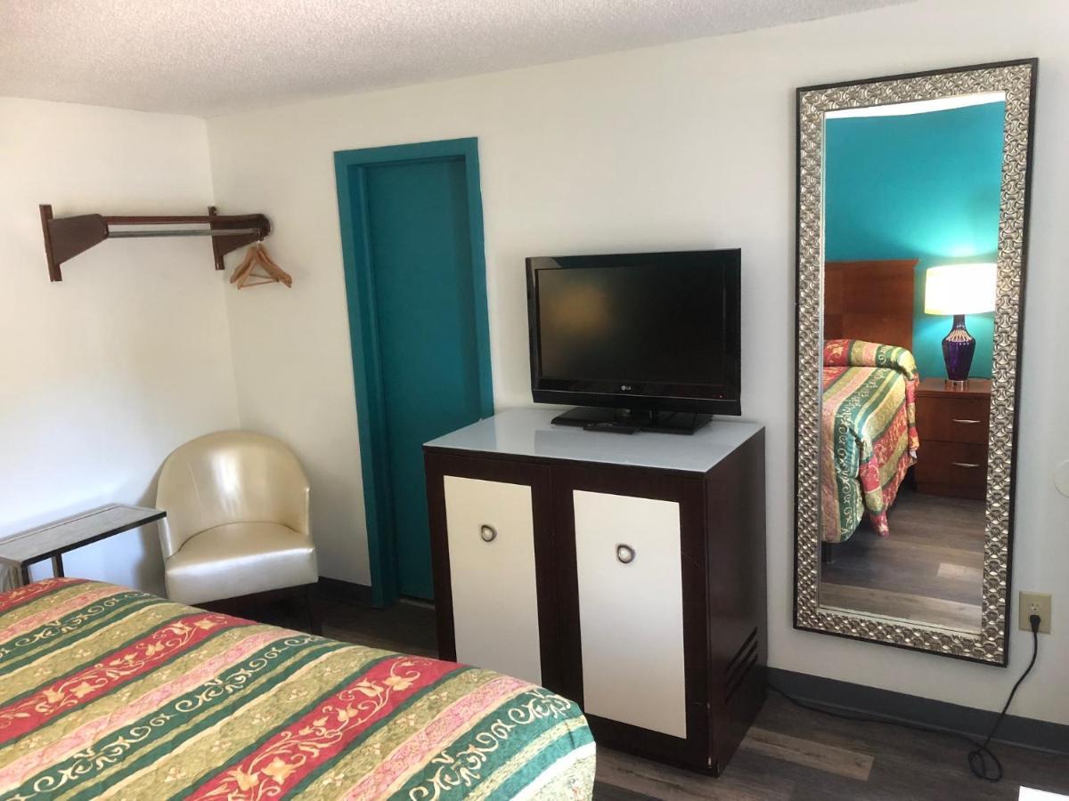 Econo Lodge Джорджтаун Екстер'єр фото
