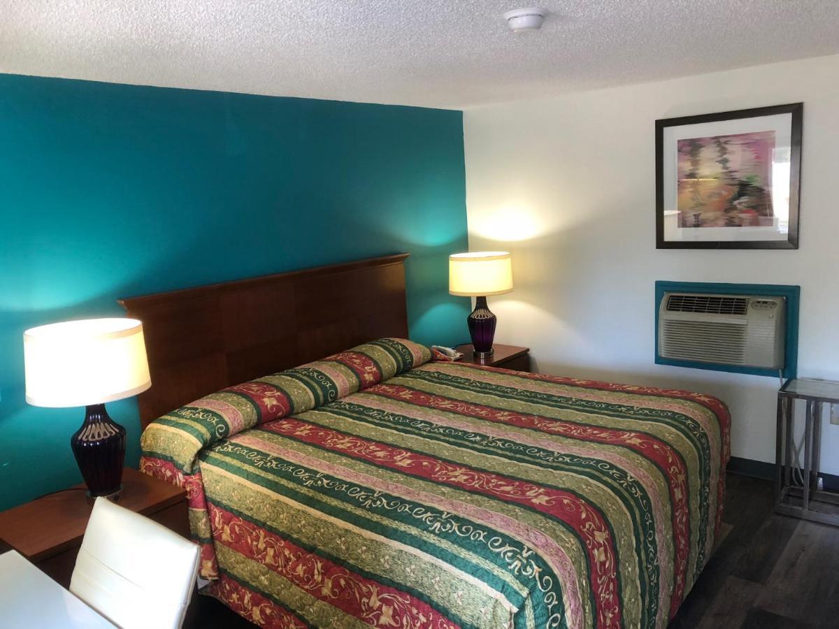 Econo Lodge Джорджтаун Екстер'єр фото