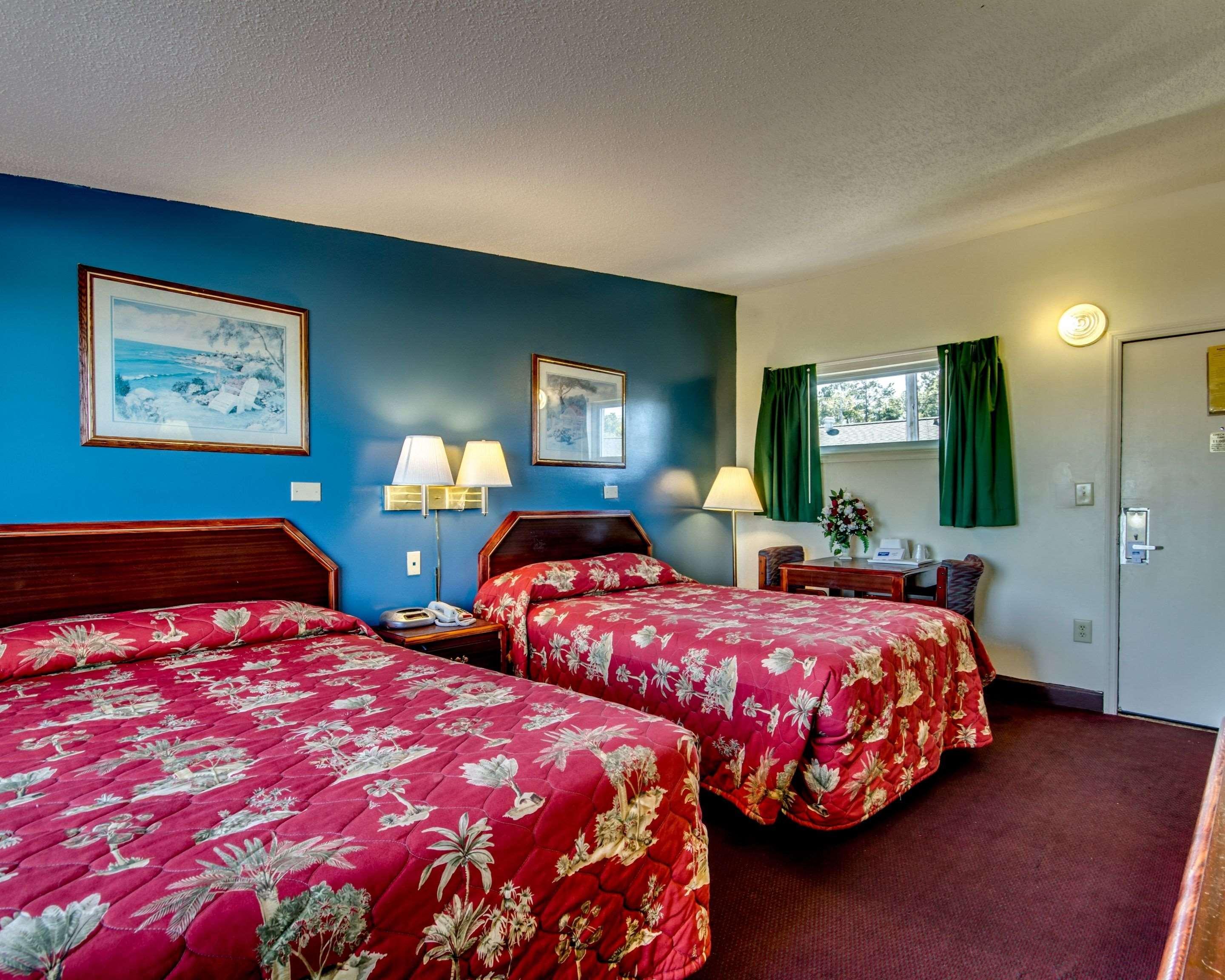 Econo Lodge Джорджтаун Екстер'єр фото