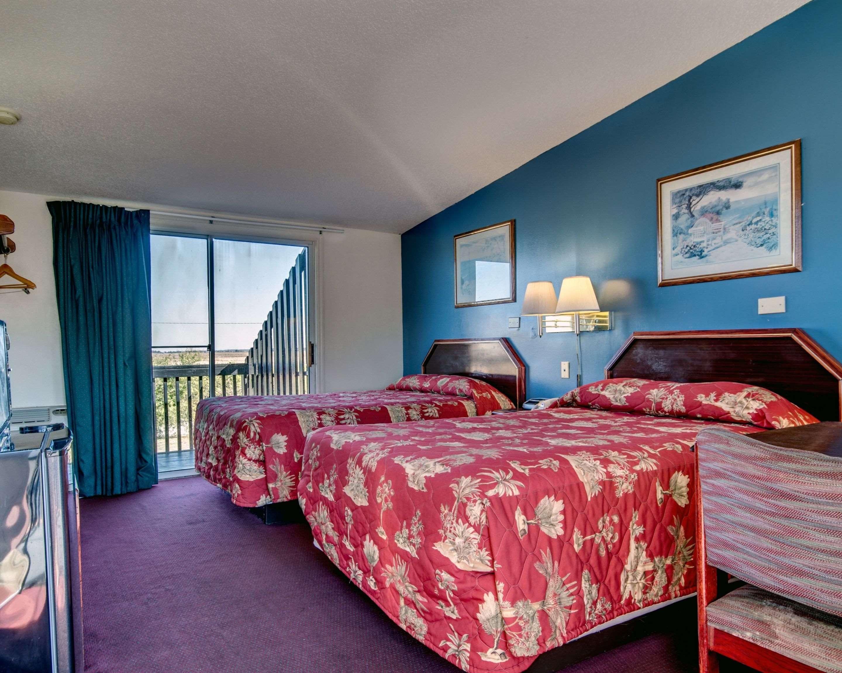 Econo Lodge Джорджтаун Екстер'єр фото