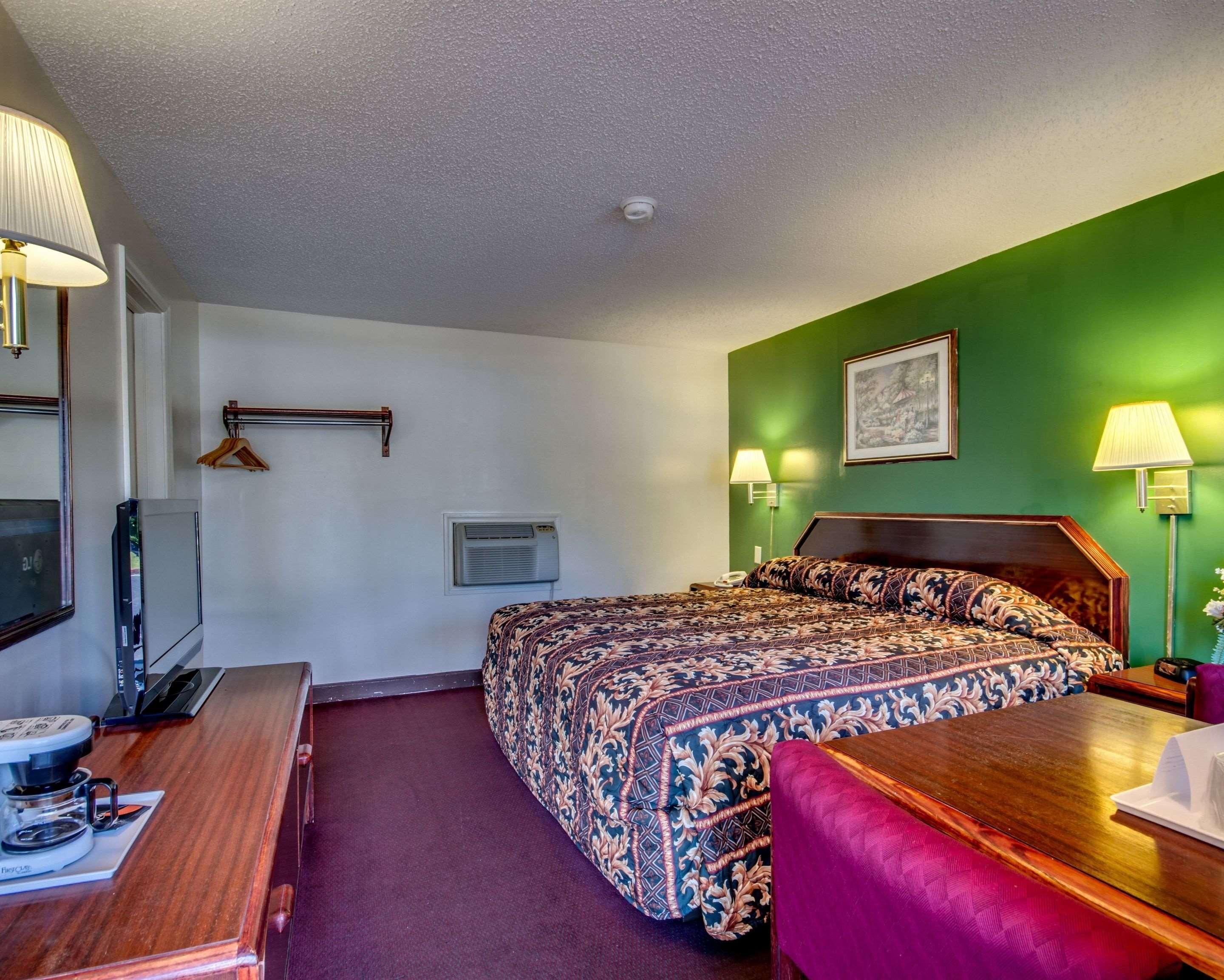 Econo Lodge Джорджтаун Екстер'єр фото