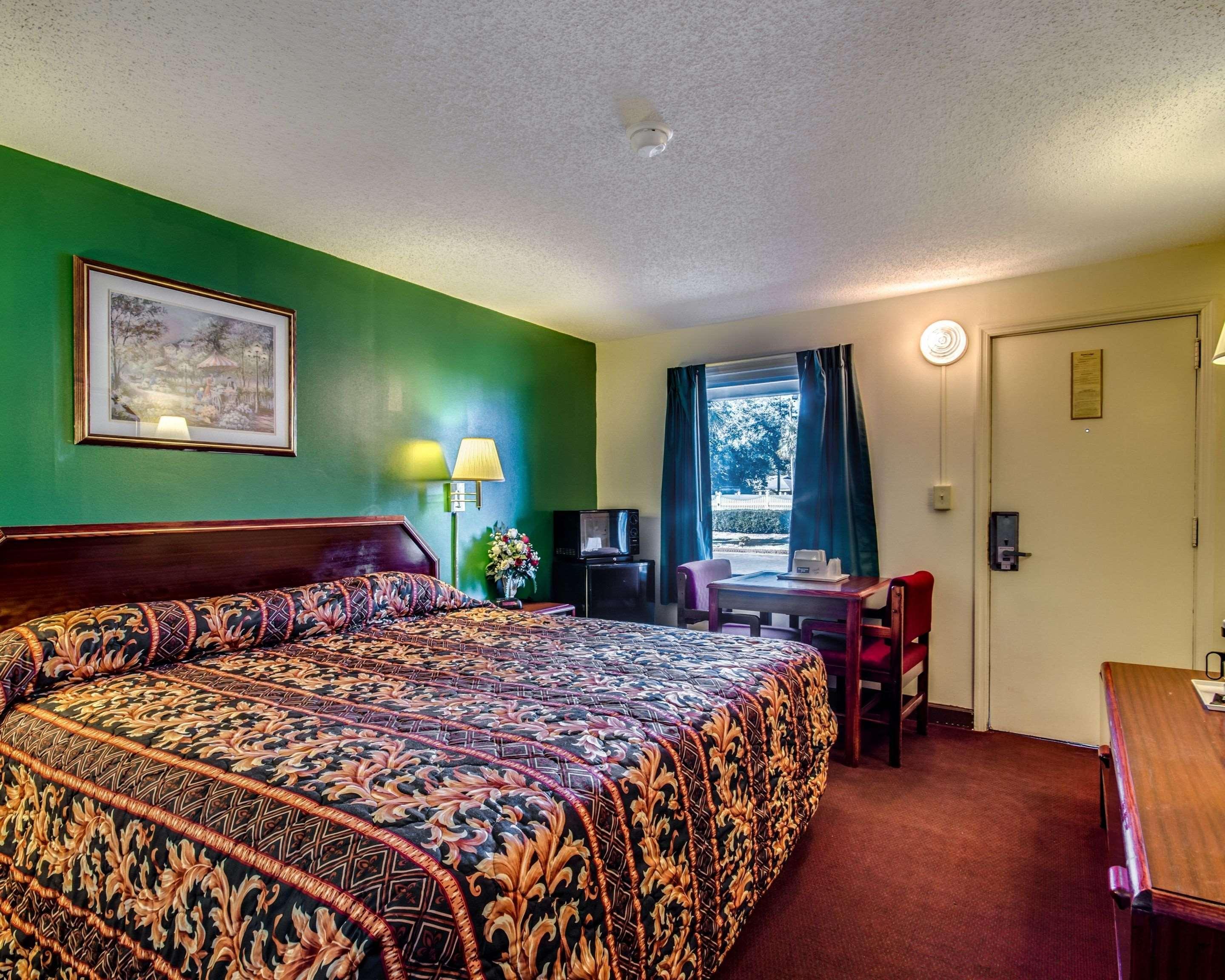 Econo Lodge Джорджтаун Екстер'єр фото