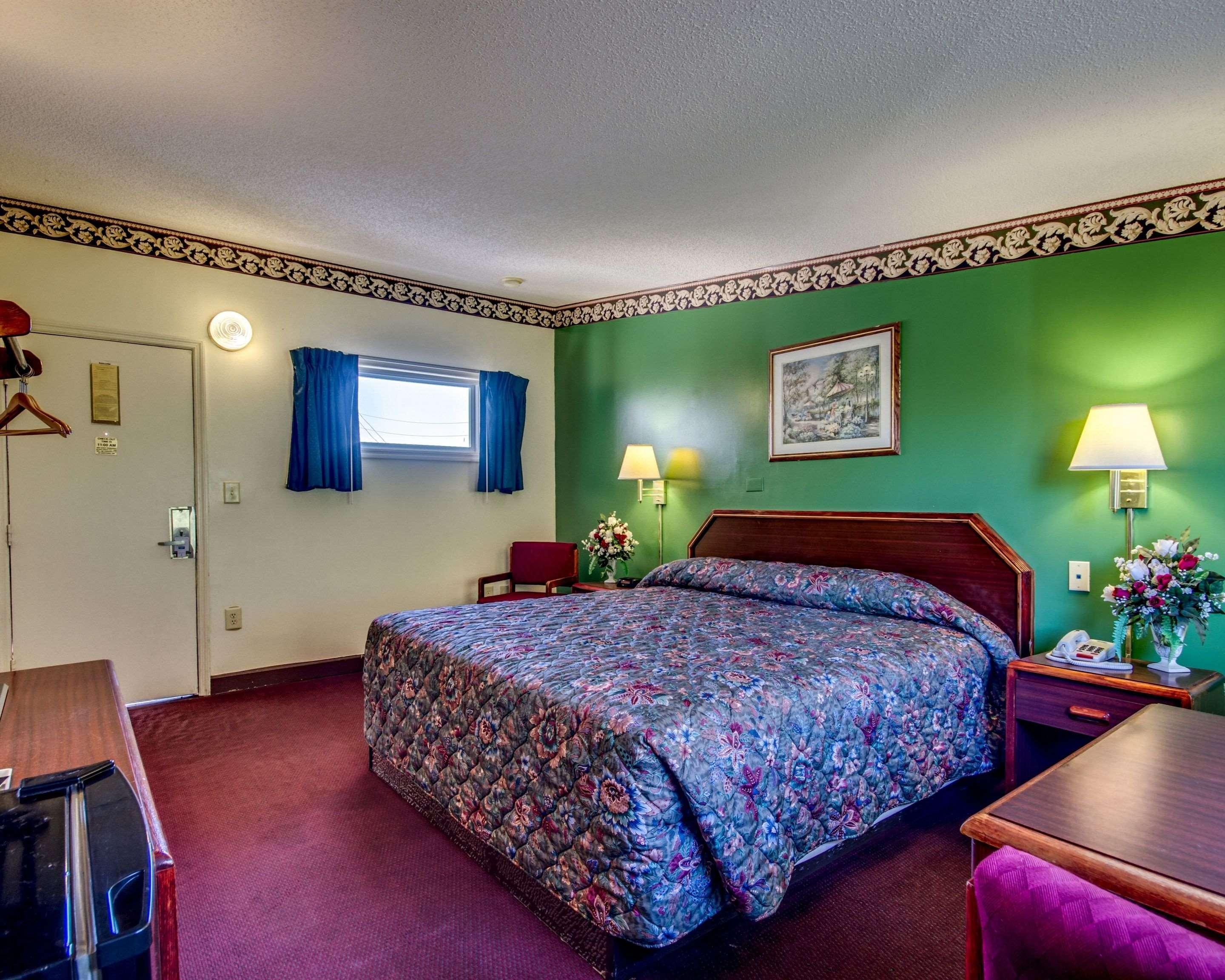 Econo Lodge Джорджтаун Екстер'єр фото