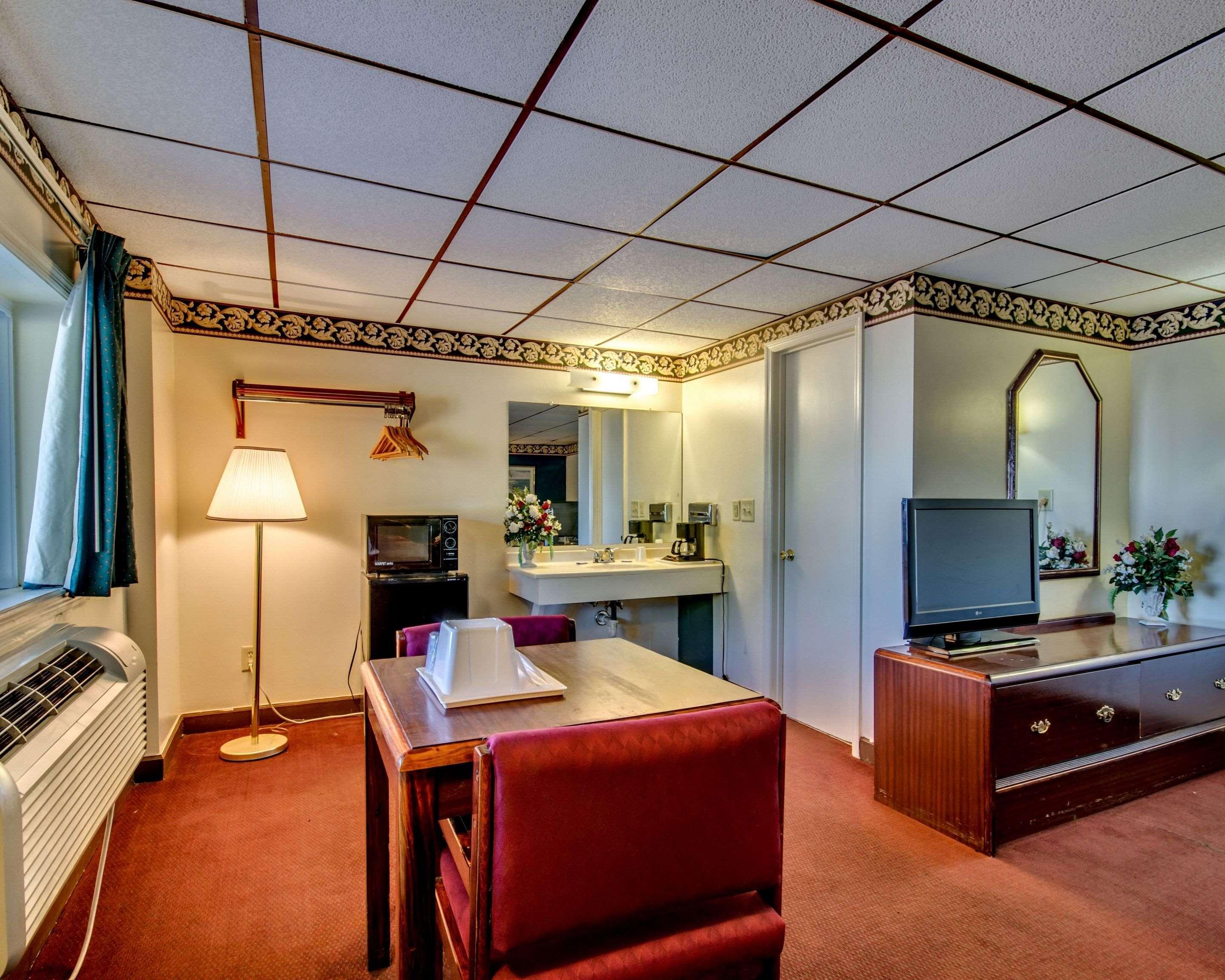 Econo Lodge Джорджтаун Екстер'єр фото