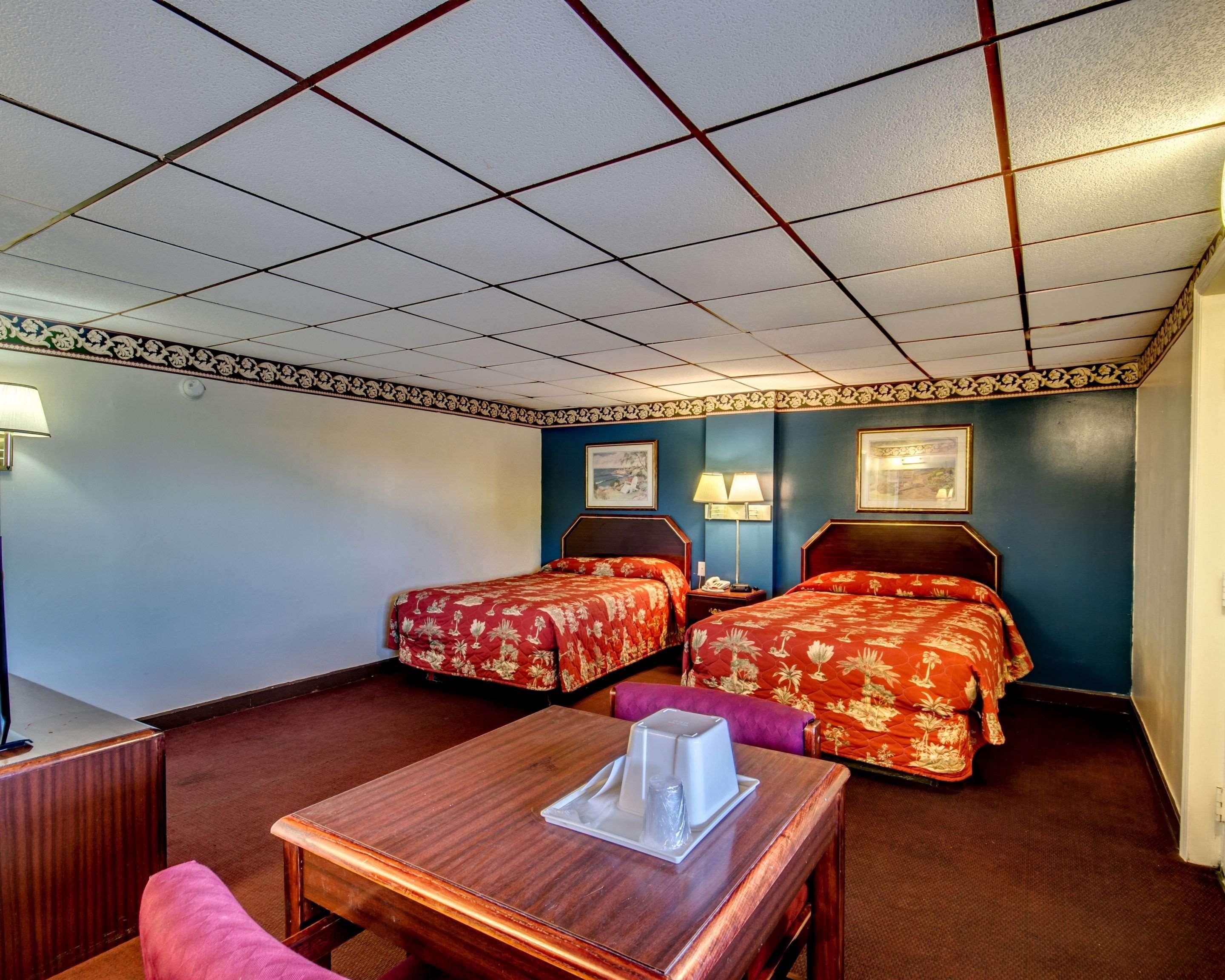 Econo Lodge Джорджтаун Екстер'єр фото