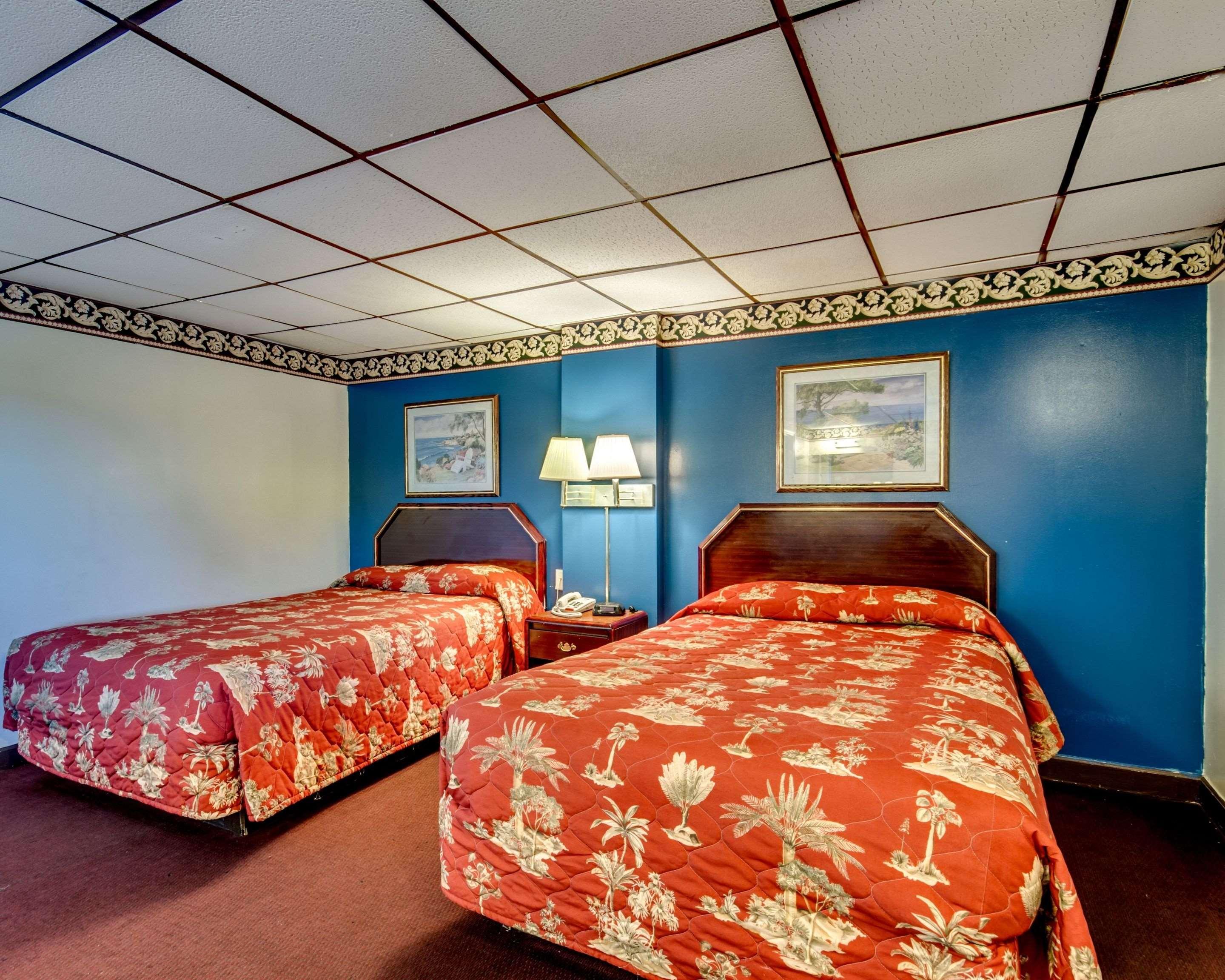 Econo Lodge Джорджтаун Екстер'єр фото