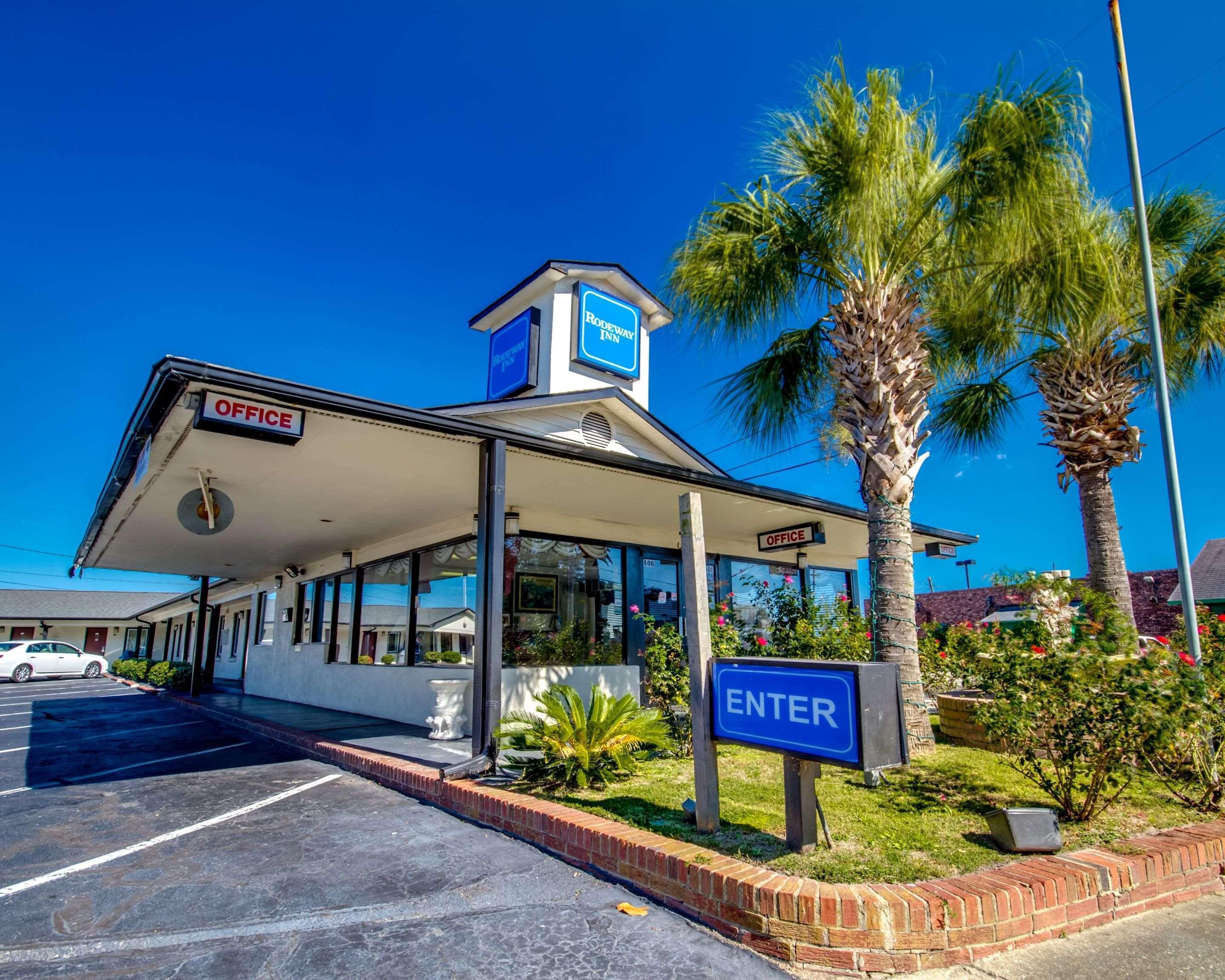 Econo Lodge Джорджтаун Екстер'єр фото