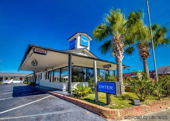 Econo Lodge Джорджтаун Екстер'єр фото