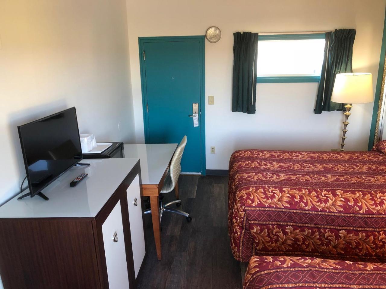 Econo Lodge Джорджтаун Екстер'єр фото