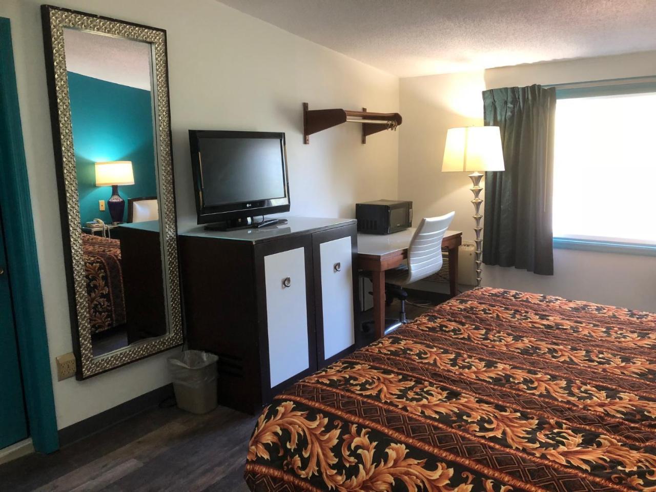 Econo Lodge Джорджтаун Екстер'єр фото