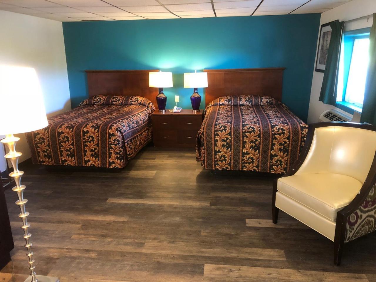 Econo Lodge Джорджтаун Екстер'єр фото